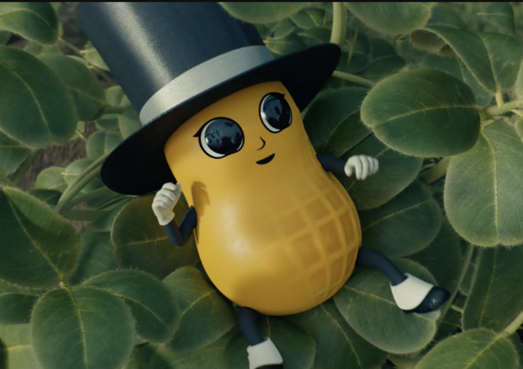 Every Brand Mascot Featured in Super Bowl LIV