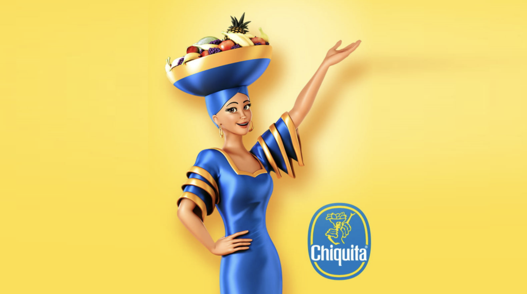 Celebrating 75 Years With Chiquita’s Miss Chiquita