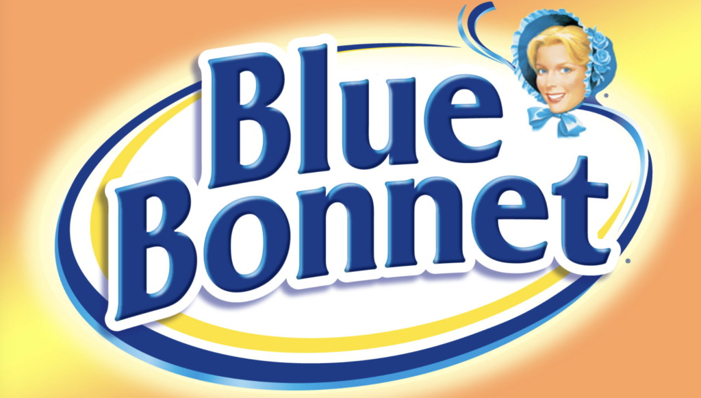 Who Is Miss Blue Bonnet, The Iconic Face Of Blue Bonnet?