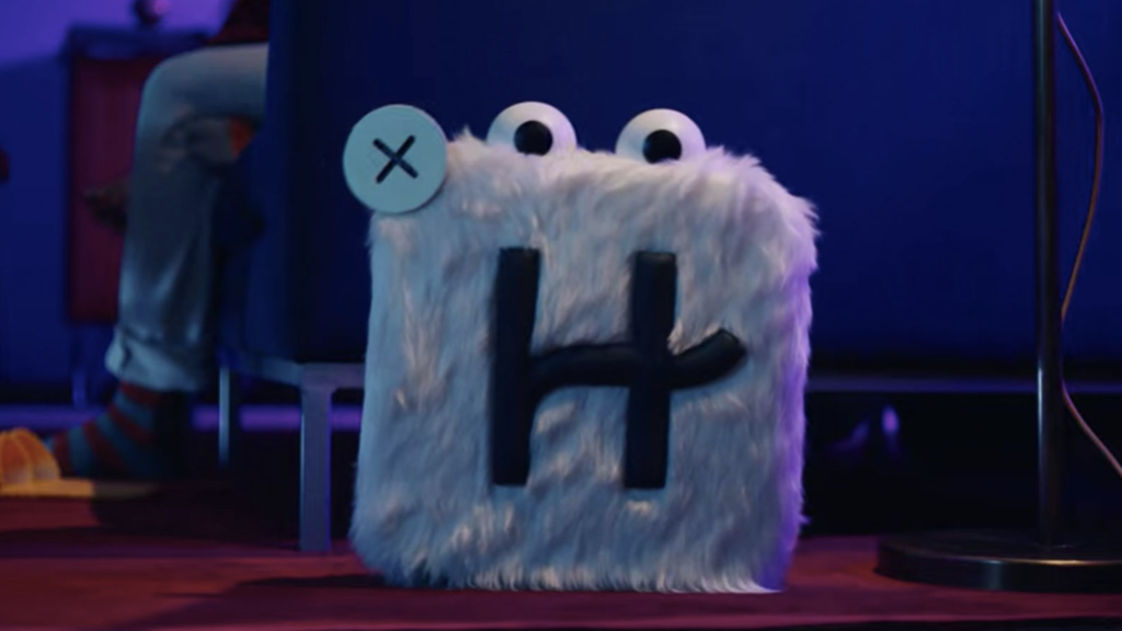 Will Die For Love: Meet Hingie, Hinge’s New Mascot