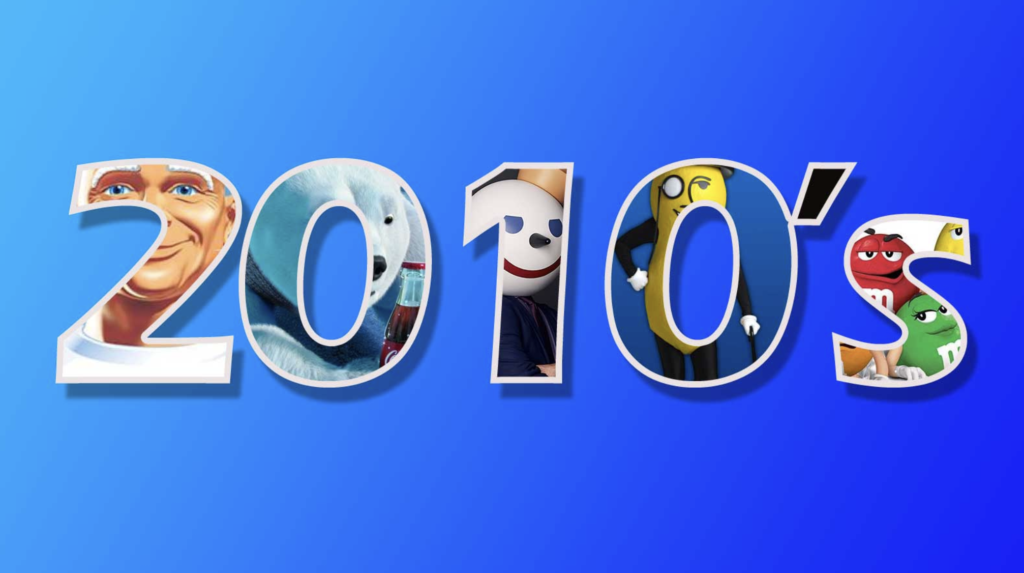 8 Super Bowl Commercials Starring Brand Mascots That Defined the 2010s
