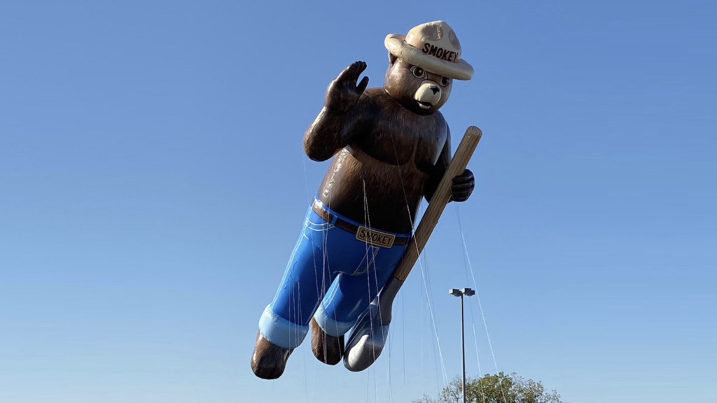 Meet the Mascots Heading to the 2019 Macy’s Thanksgiving Day Parade!