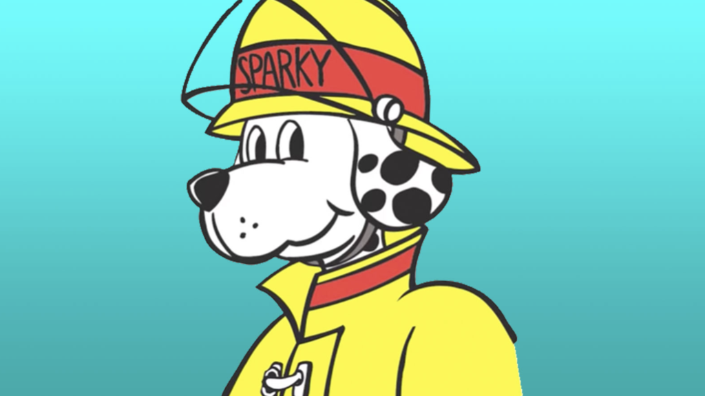 Sparky The Fire Dog: 5 Facts Everyone Should Know About NFPA’s Iconic Mascot