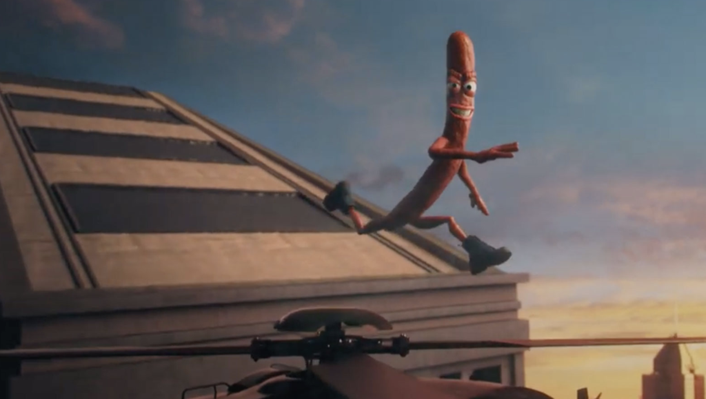 Peperami Introduces Animal’s Meaty New Mates In “We Are Animal” Campaign