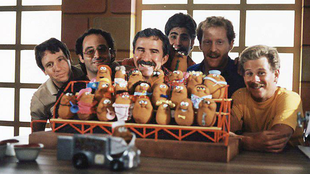 Kevin Carlson On Being A Puppeteer For The McDonald’s McNuggets