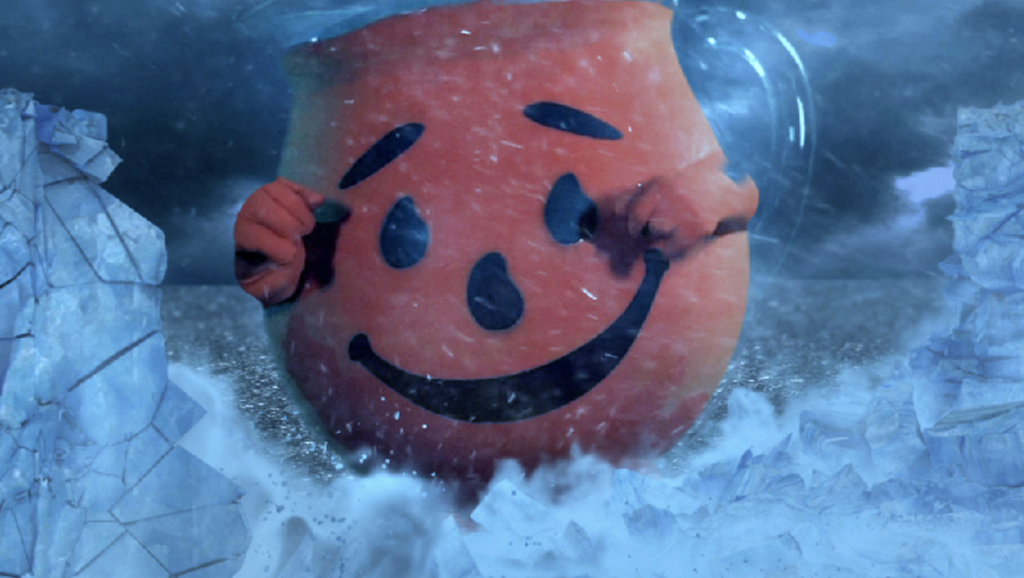 A Tale Of Fire, Ice, And Kool Aid: The Kool-Aid Man Is Coming In Game Of Thrones Spoof