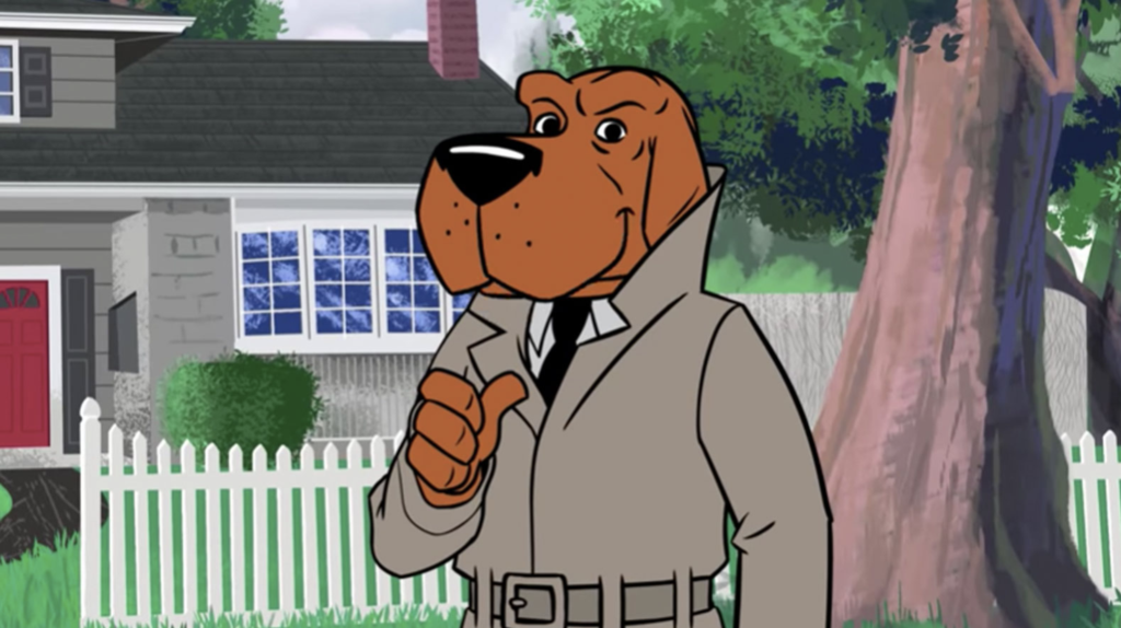 Gregg Victor Talks How Characters Fulfilled His Four Biggest Commercial Dreams