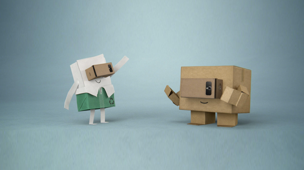 Paper And Box: Meet Paper & Packaging’s Extraordinary Characters
