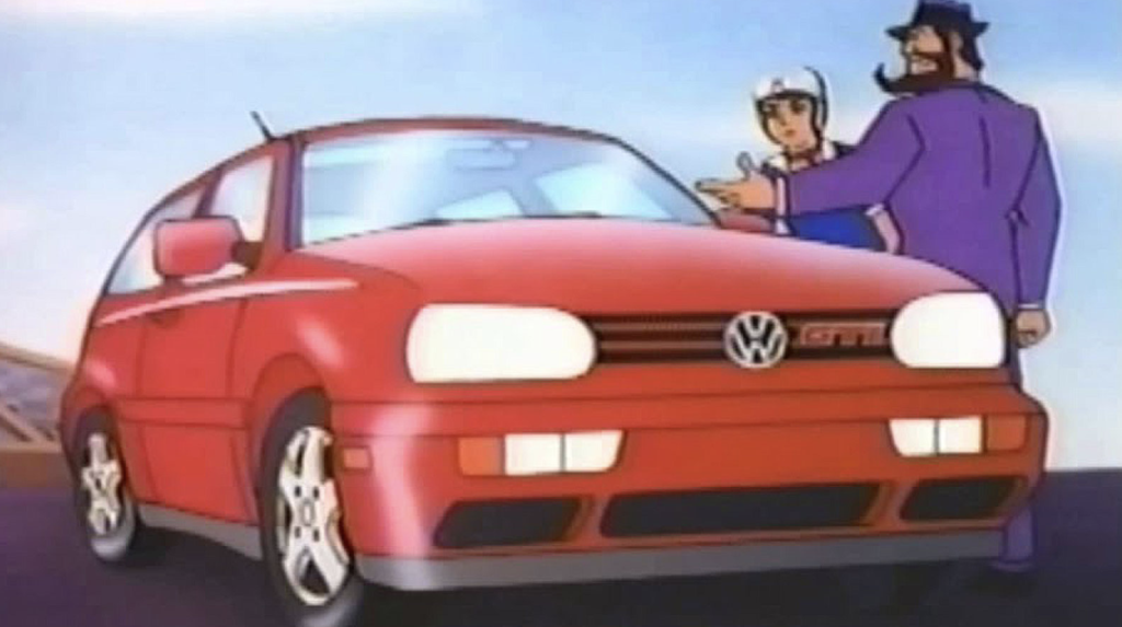 J.J. Sedelmaier’s Remarkable Animation Career