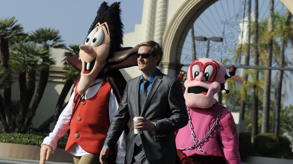 Monster Cereals Head To Hollywood — And They Want To Work With You!