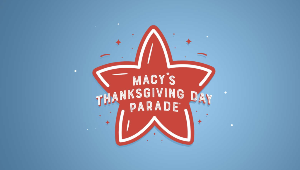 Which Characters Will Be At The 2018 Macy’s Thanksgiving Day Parade?