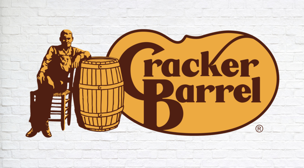 Did A Real Man Inspire The Cracker Barrel Logo?