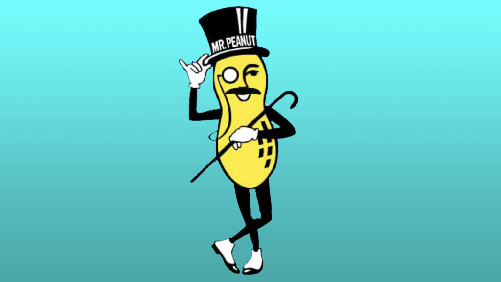 Green Giant, Mr. Peanut To Grow Moustaches For Movember
