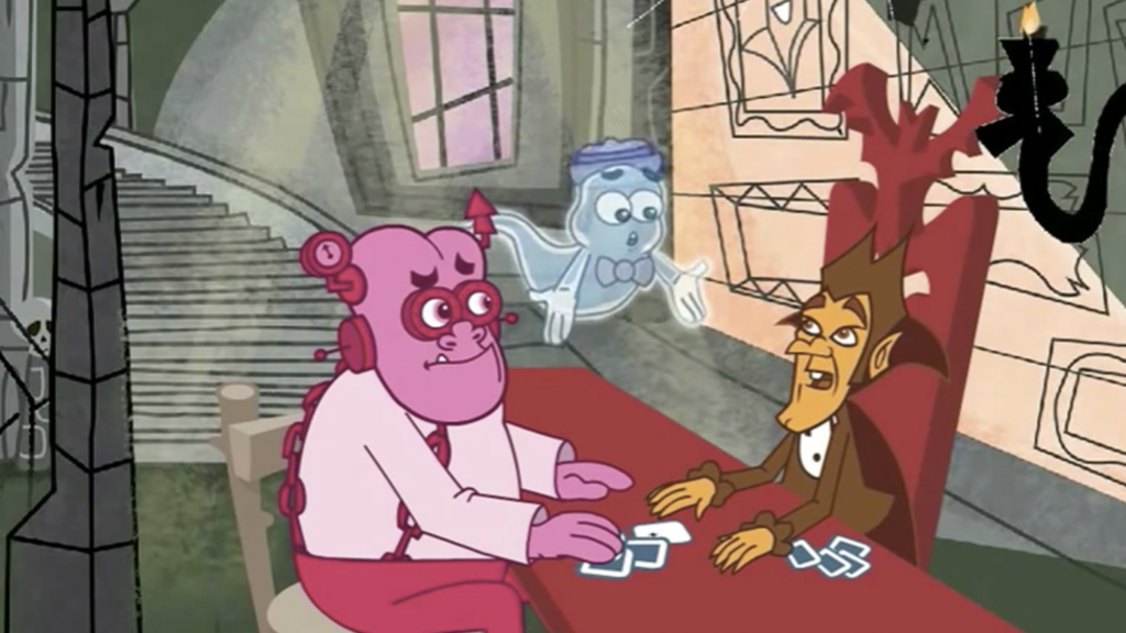 Monster Cereals Present: Making The Monsters Go Disco!