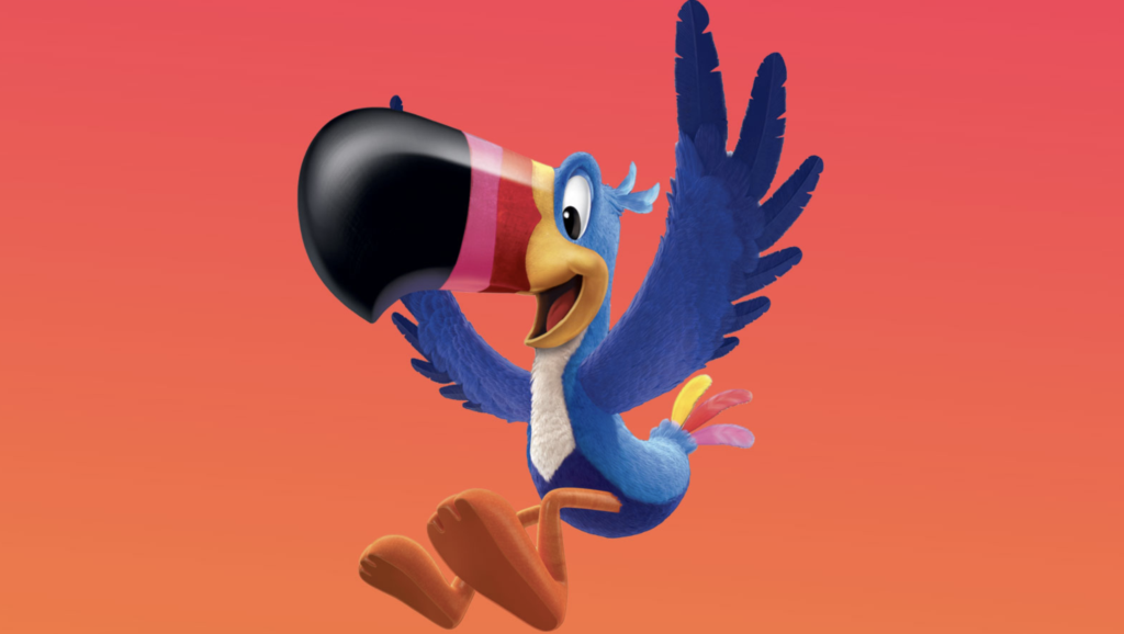 Follow Your Nose: The Staying Power of Toucan Sam