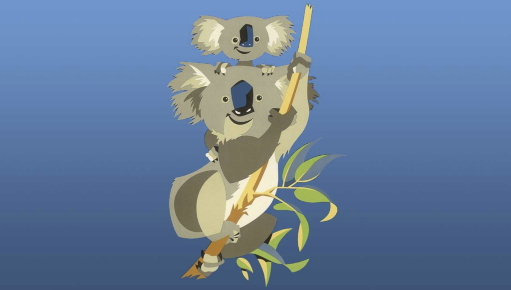 Why Does This Koala Hate Qantas Airways?