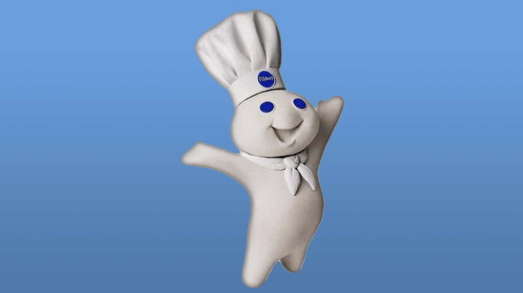 A Very Musical Doughboy