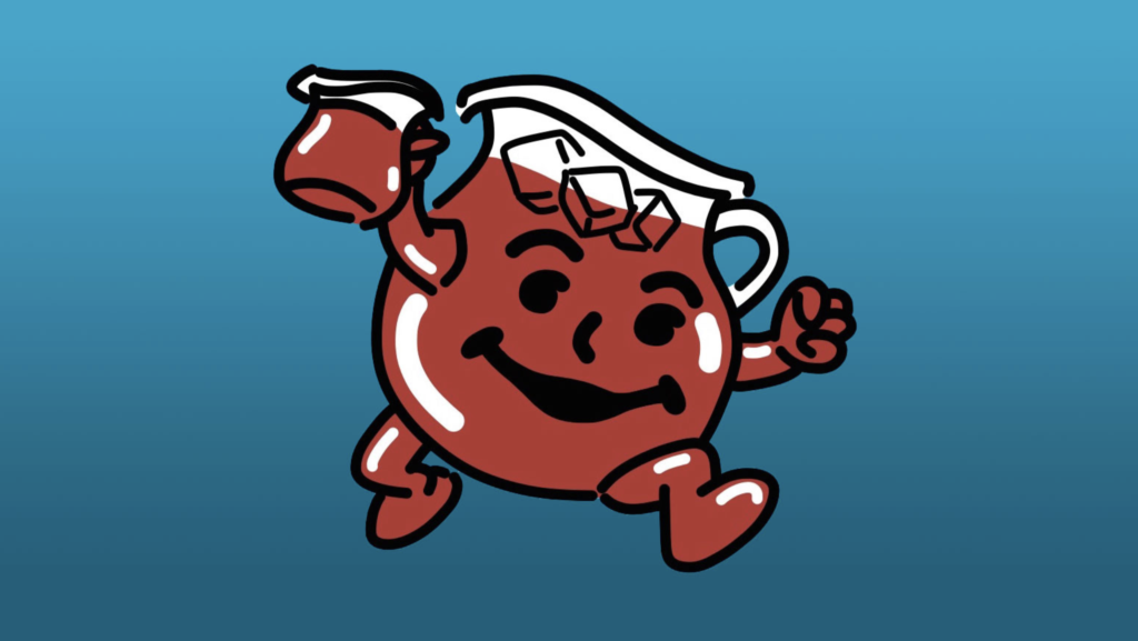 Putting the “Kool” Back in Kool-Aid