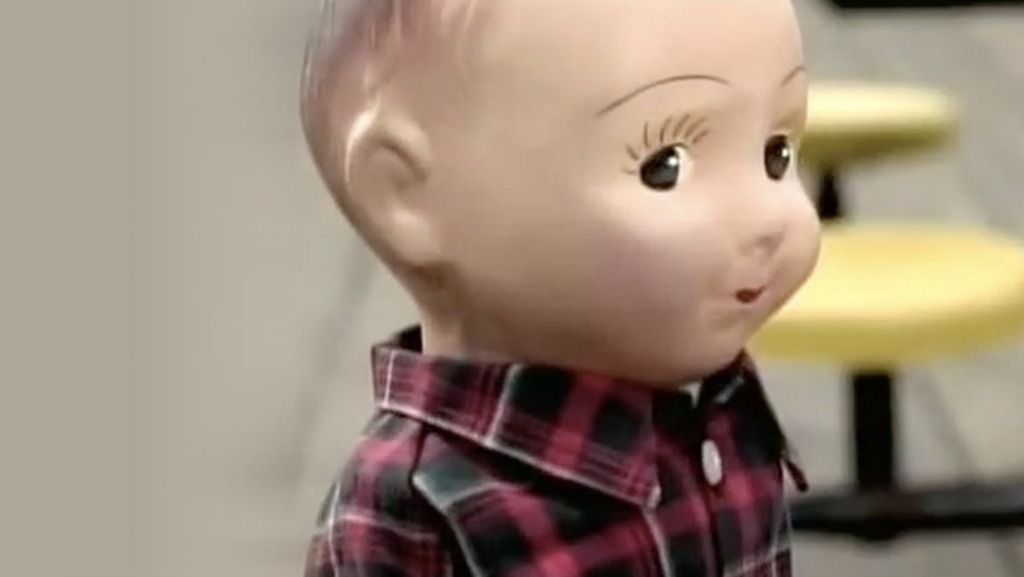 Looking Back at Buddy Lee’s Blockbuster ‘Man of Action’ Ad Campaign