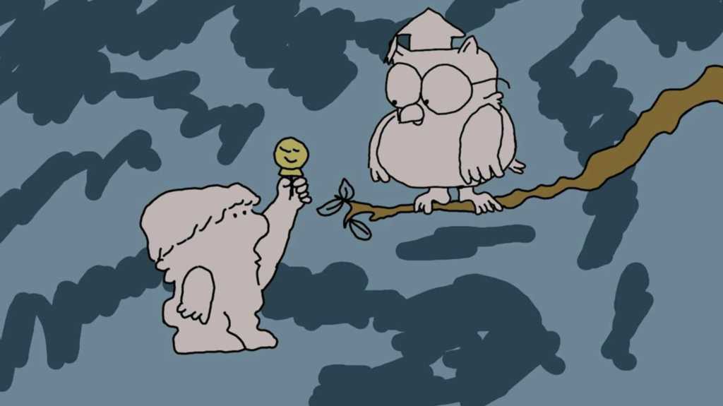 5 Sweet Facts About Mr. Owl, the Tootsie Pop Mascot