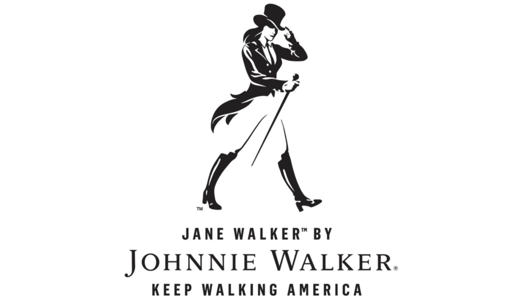 Introducing Jane Walker, the First Female Iteration for Johnnie Walker Black Label