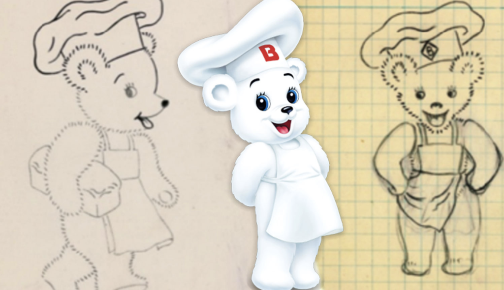 5 Facts You Never Knew About the Osito Bimbo Bear
