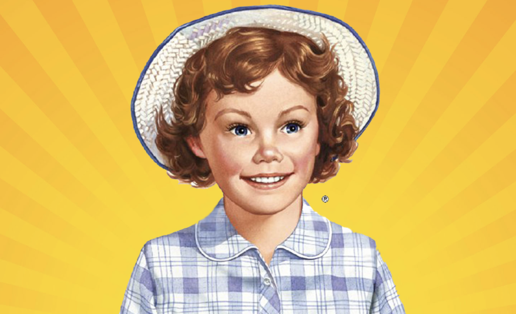 Who is Little Debbie?