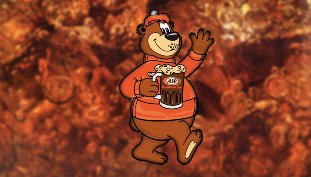 Celebrate National Root Beer Float Day with A&W’s Rooty!
