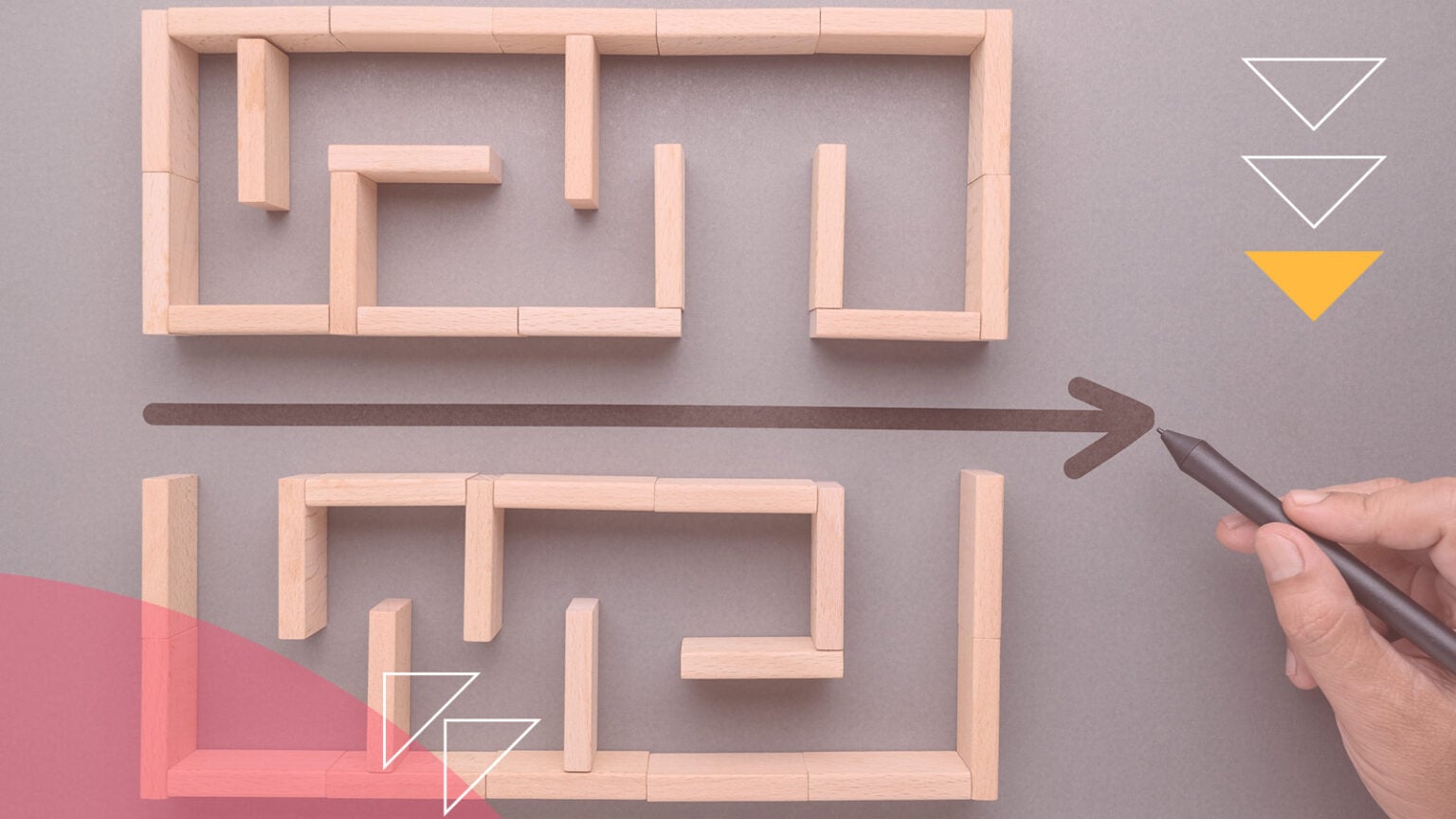 The Programmatic Stack Has Become Too Complex. AI Could Finally ...