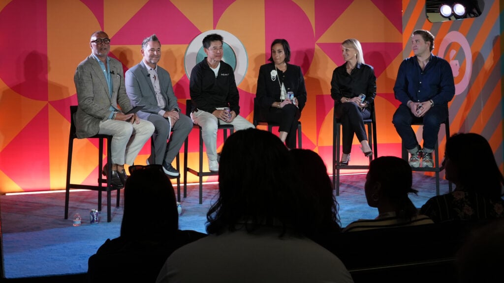 The Next Era of Financial Media Networks