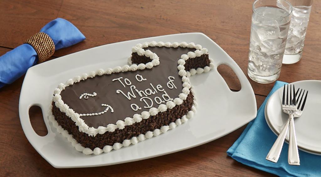 Carvel’s Fudgie the Whale Turns 40! Peek into His Cool World
