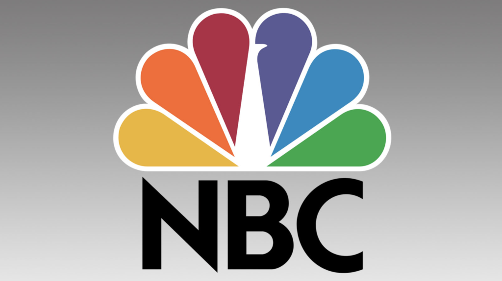 The History of the NBC Peacock