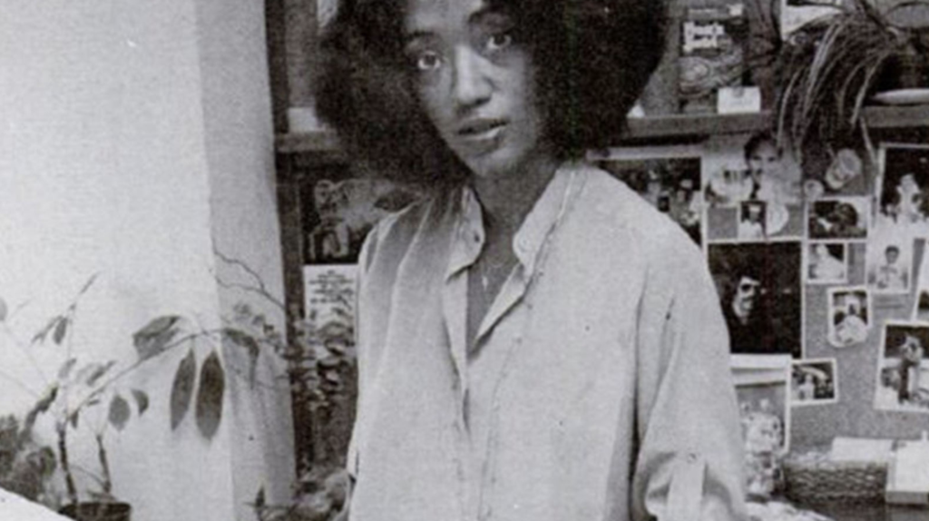Behind the Icons: Carol H. Williams
