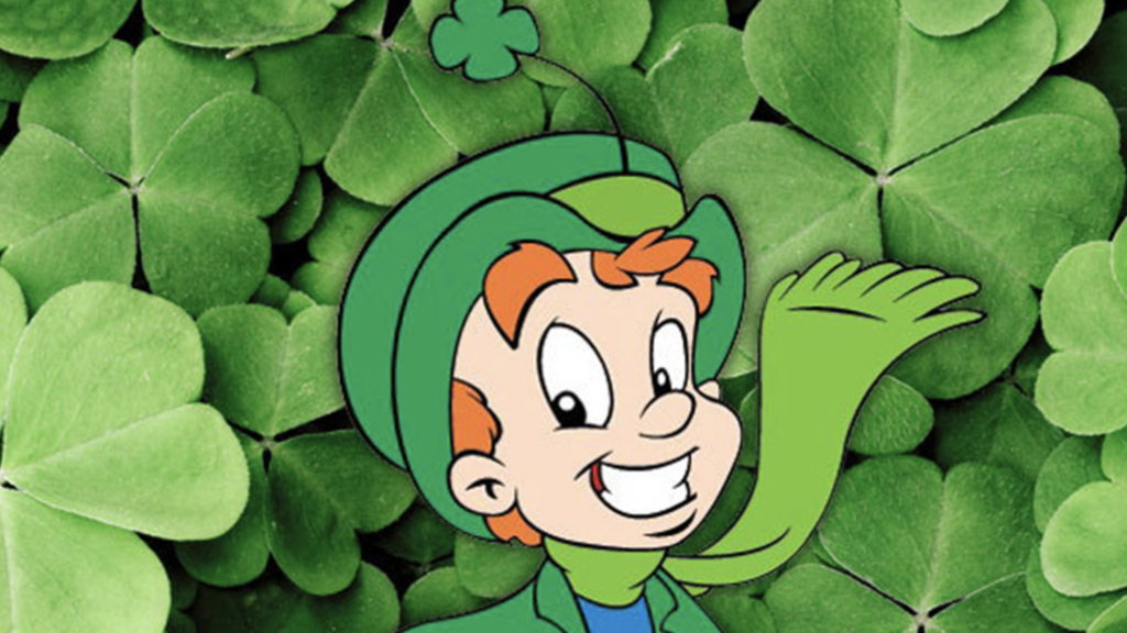 7 Magically Delicious Facts About Lucky the Leprechaun