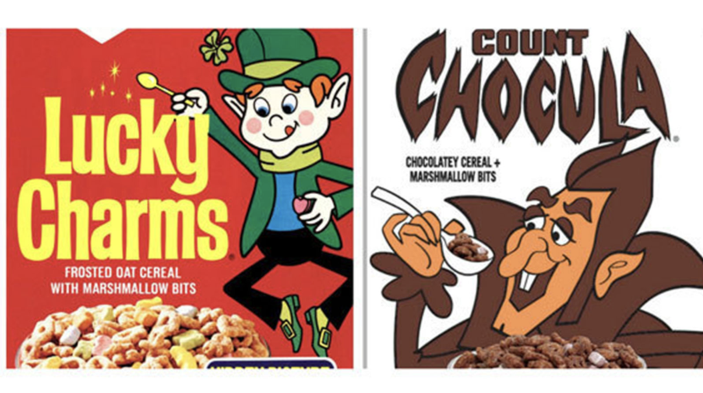 15 Cereal Mascots Breakfast Wouldn’t Be the Same Without