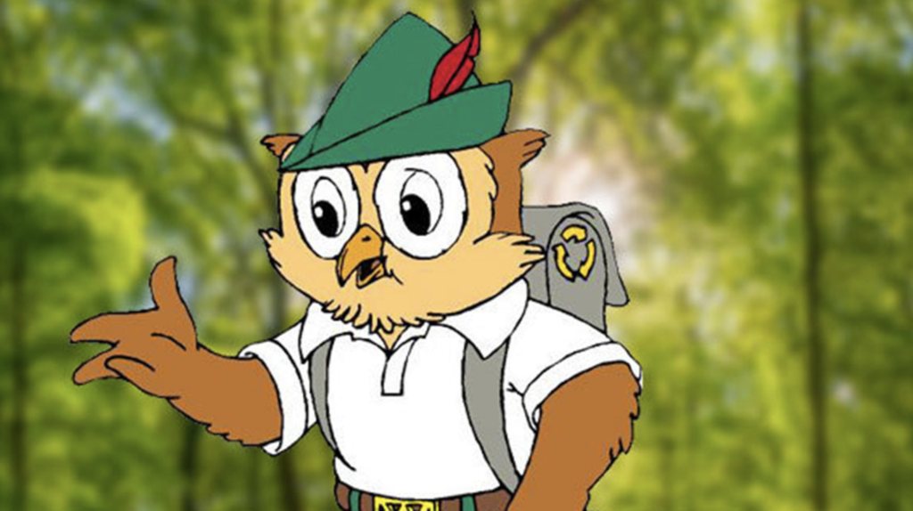 Hoot, Hoot, Hooray! 5 Fun Facts You Might Not Know About Woodsy Owl