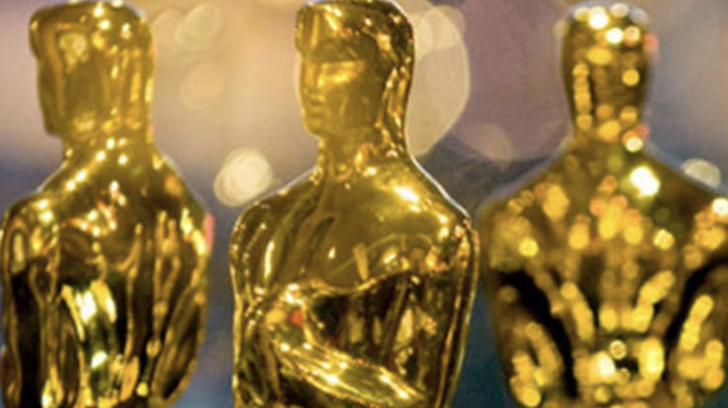 Gold, Knights, and Merit: A Brief History of the Oscar Statuette