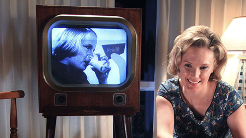 Glimpse into the World of “The Real Mad Men of Advertising”