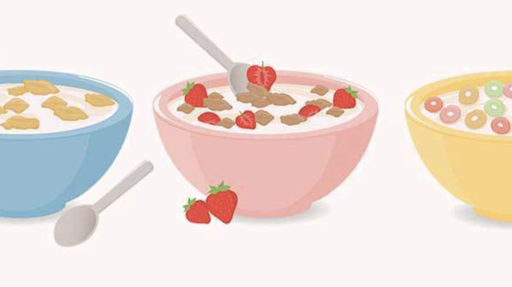 Why Brand Mascots Go Gaga for Cereal