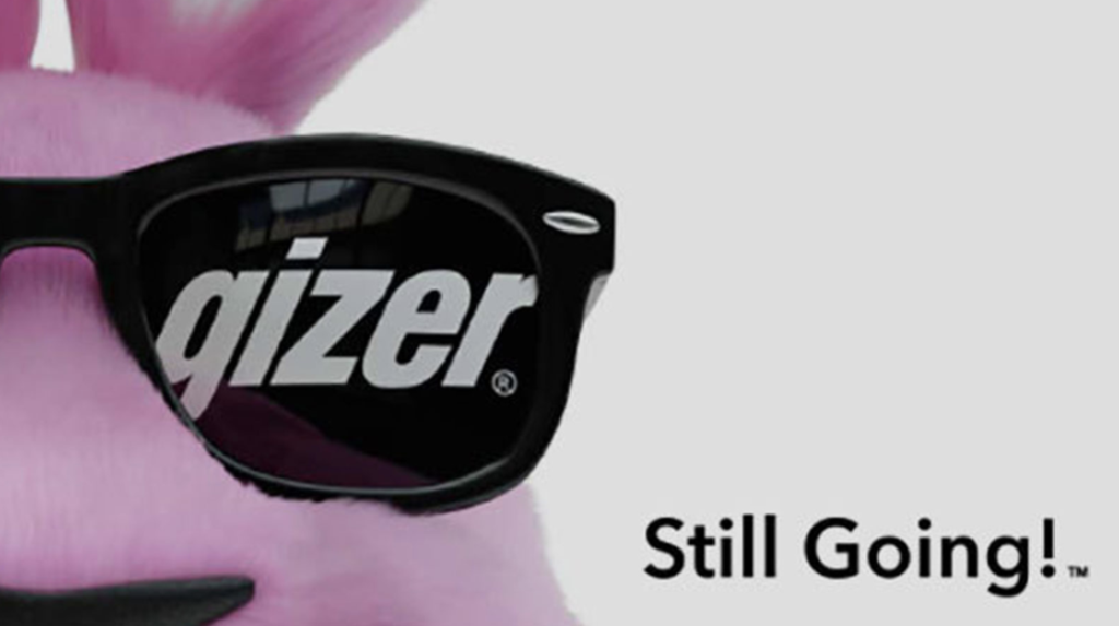 He’s Still Going: Meet the “Bigger, Better, Bunnier” Energizer Bunny