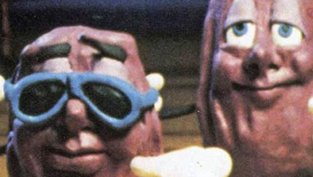 6 Fun Facts About the California Raisins Worth Hearing Through the Grapevine