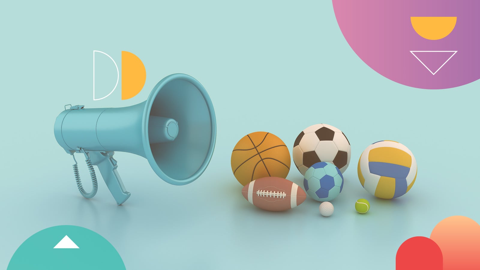 Sports Isn't a Channel. It's the Marketing System We've Been Trying to ...