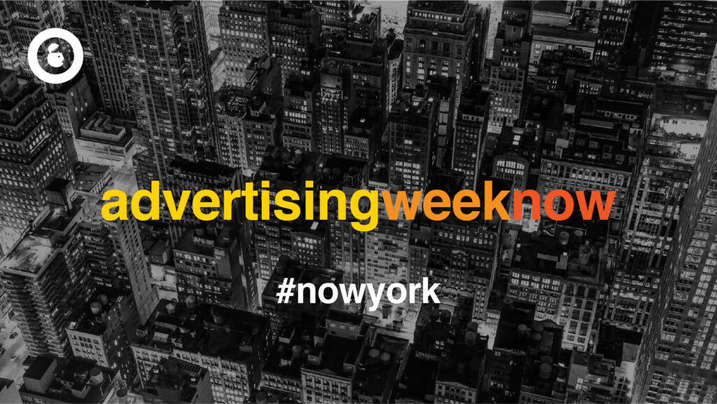Welcome to #NowYork