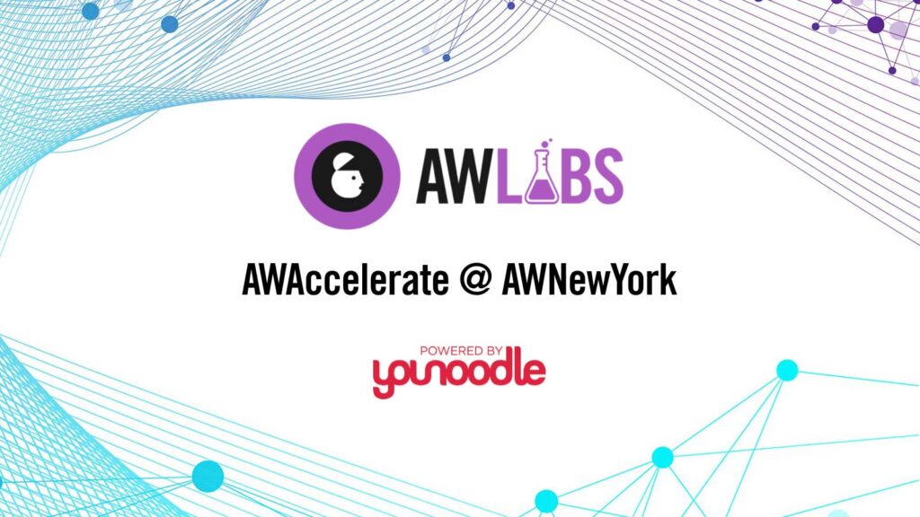 advertising weeks labs