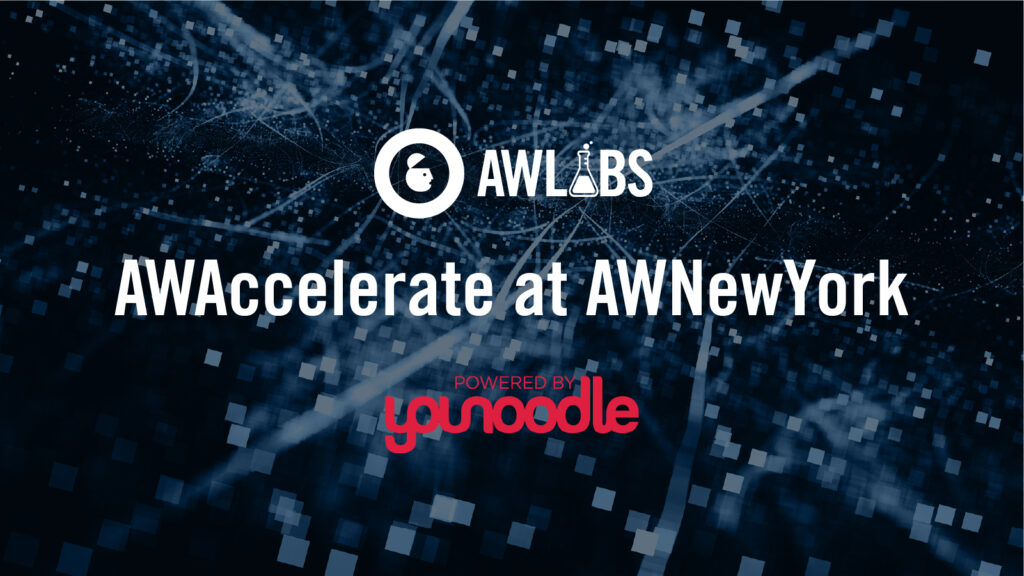 advertising week labs