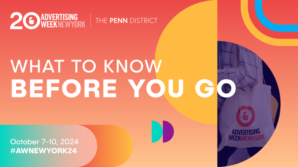 AWNewYork 2024: Everything You Need to Know Before the Event
