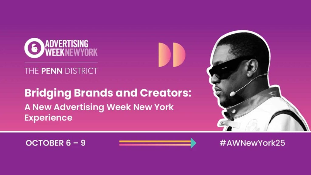Grammy-Winning Producer Hit-Boy to Curate The Creator Experience at AWNewYork!