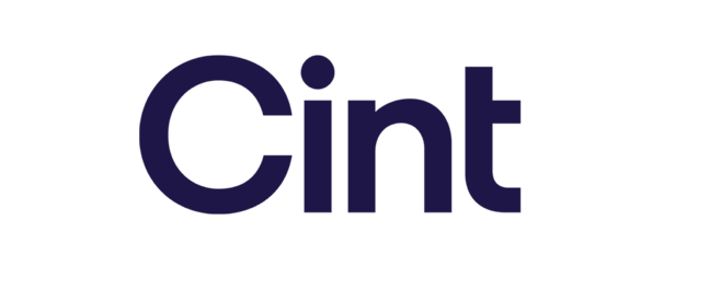 cint logo