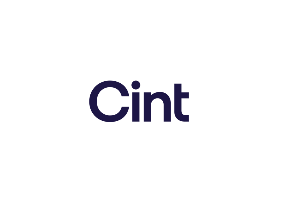 cint logo
