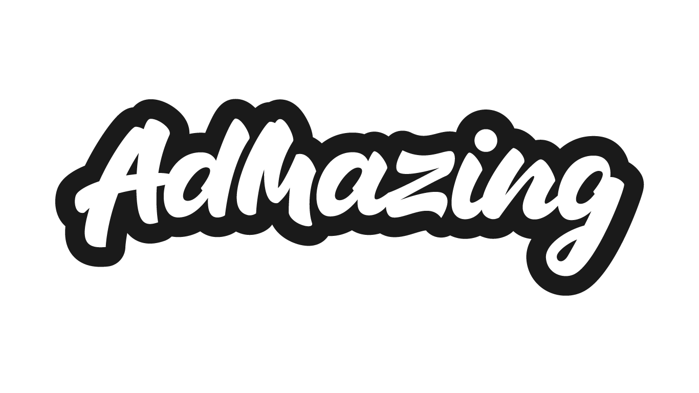 Admazing Logo